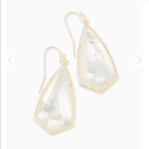Kendra Scott earrings